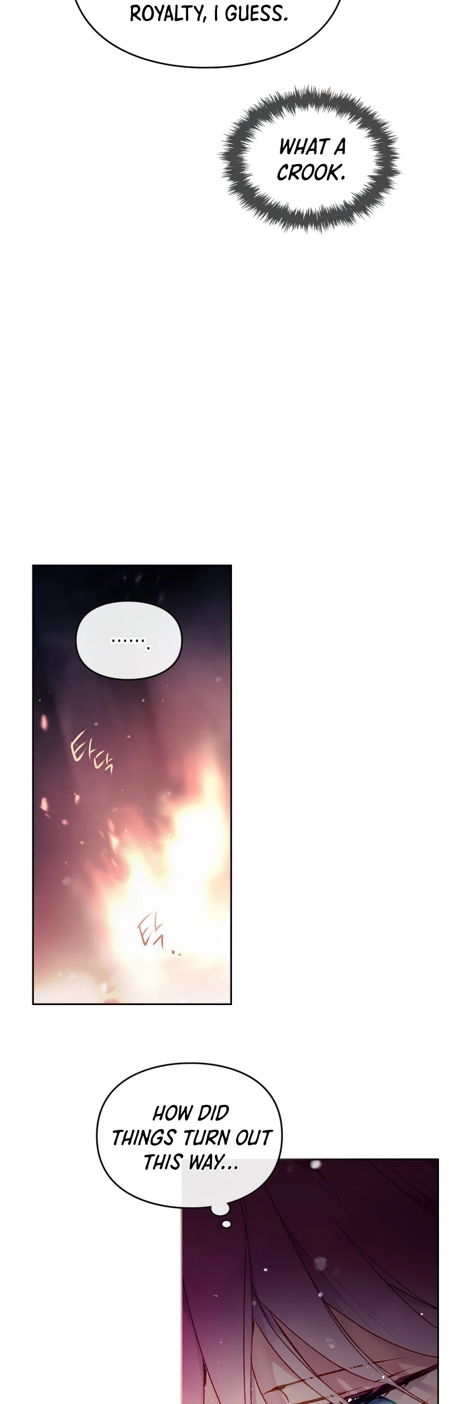 Death Is The Only Ending For The Villainess Chapter 71 page 33 - Chapter 71