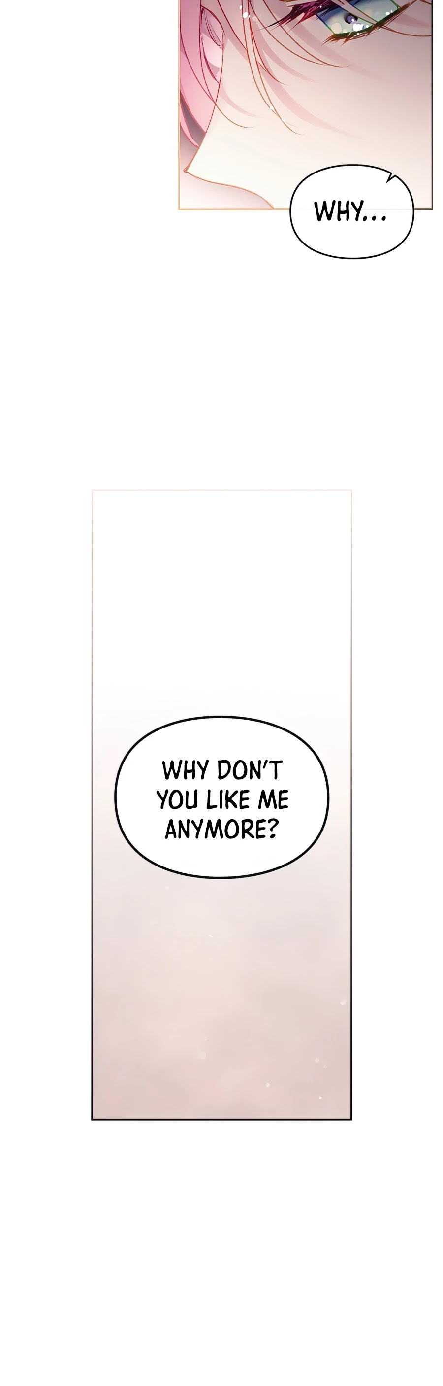 Death Is The Only Ending For The Villainess Chapter 71 page 34 - Chapter 71