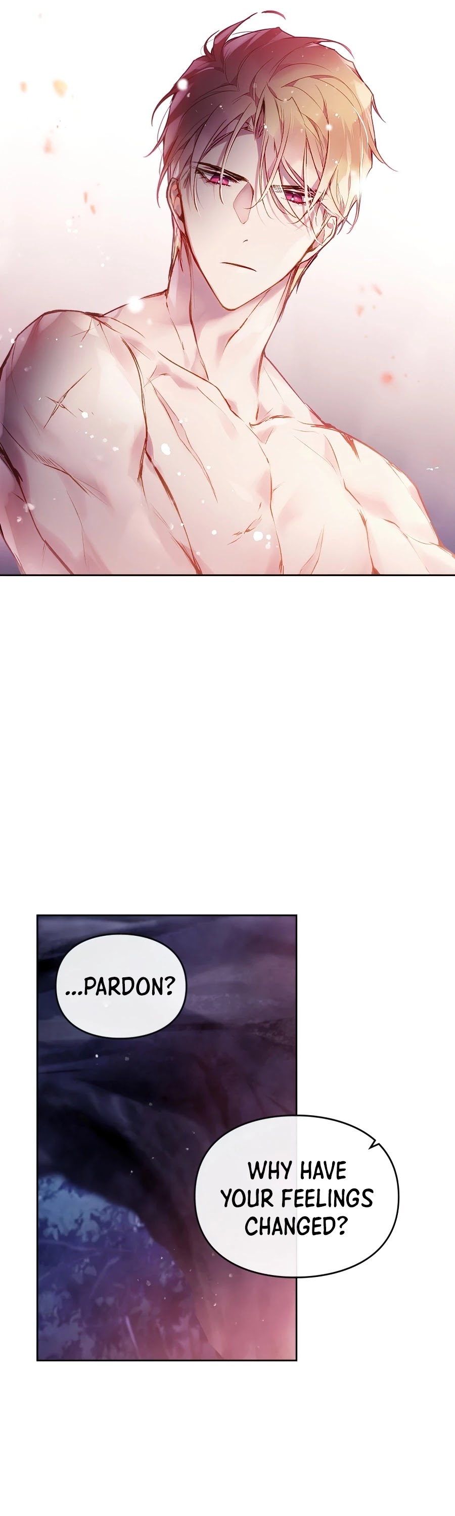 Death Is The Only Ending For The Villainess Chapter 71 page 35 - Chapter 71