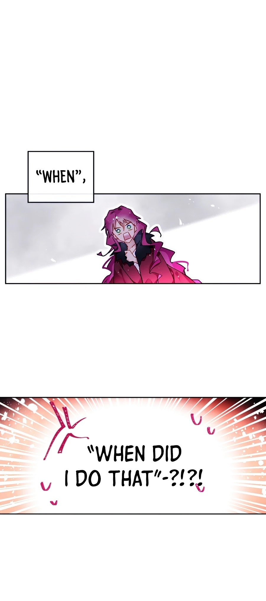 Death Is The Only Ending For The Villainess Chapter 71 page 39 - Chapter 71