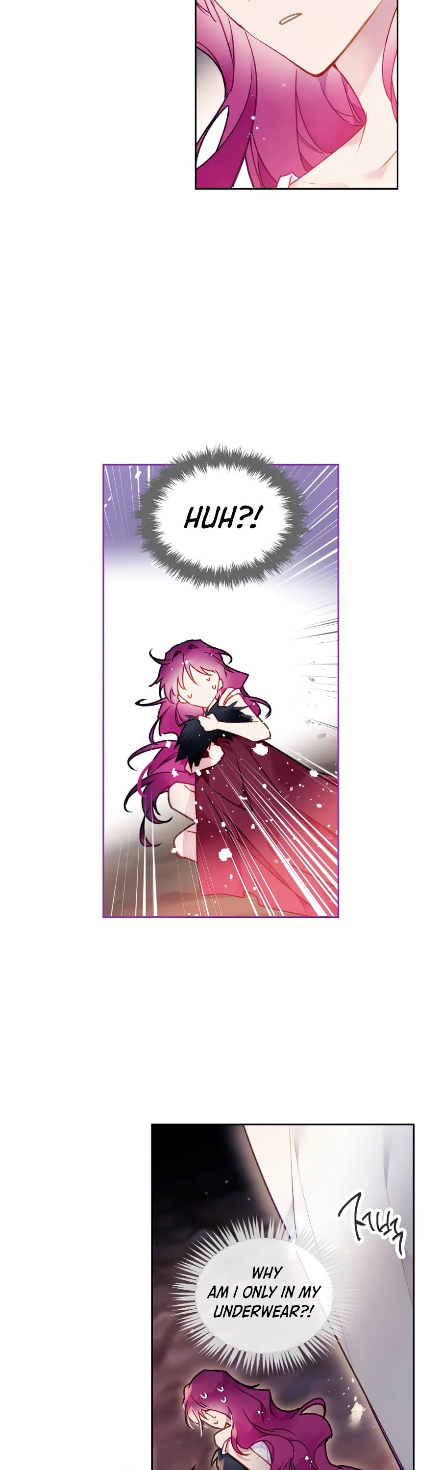 Death Is The Only Ending For The Villainess Chapter 71 page 7 - Chapter 71