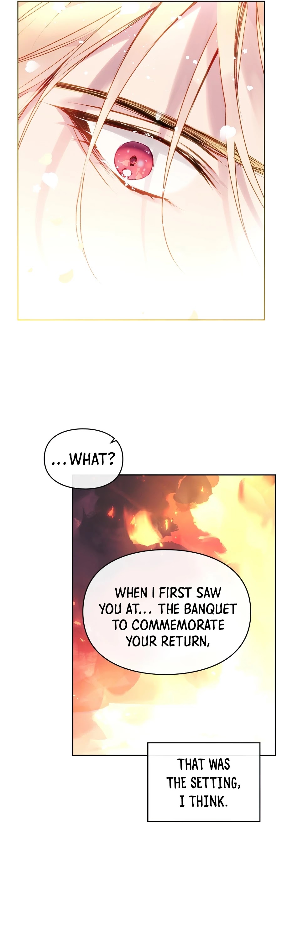 Death Is The Only Ending For The Villainess Chapter 72 page 11 - Chapter 72