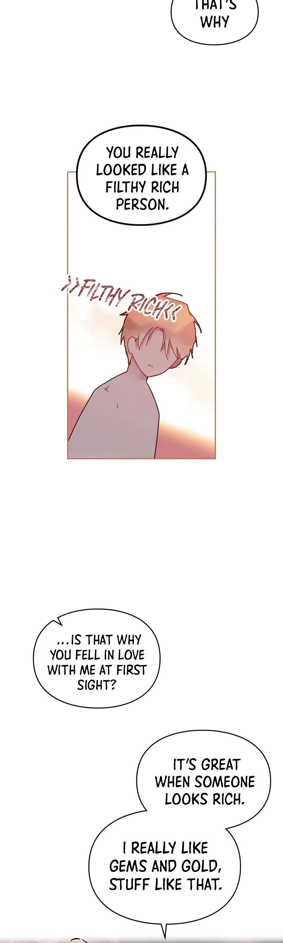 Death Is The Only Ending For The Villainess Chapter 72 page 15 - Chapter 72