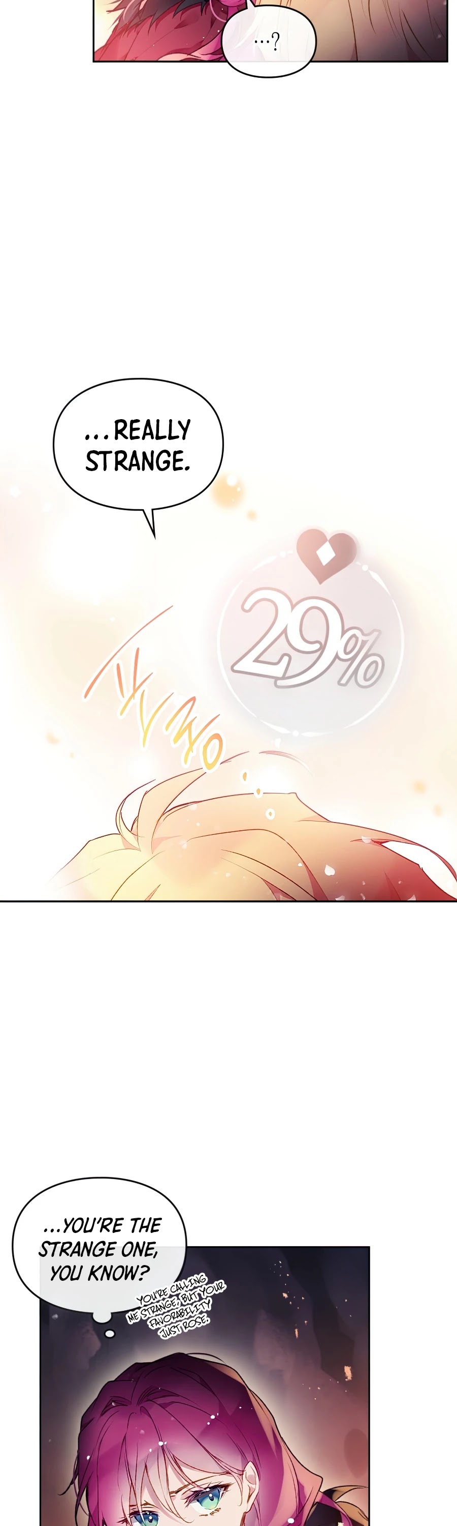 Death Is The Only Ending For The Villainess Chapter 72 page 17 - Chapter 72