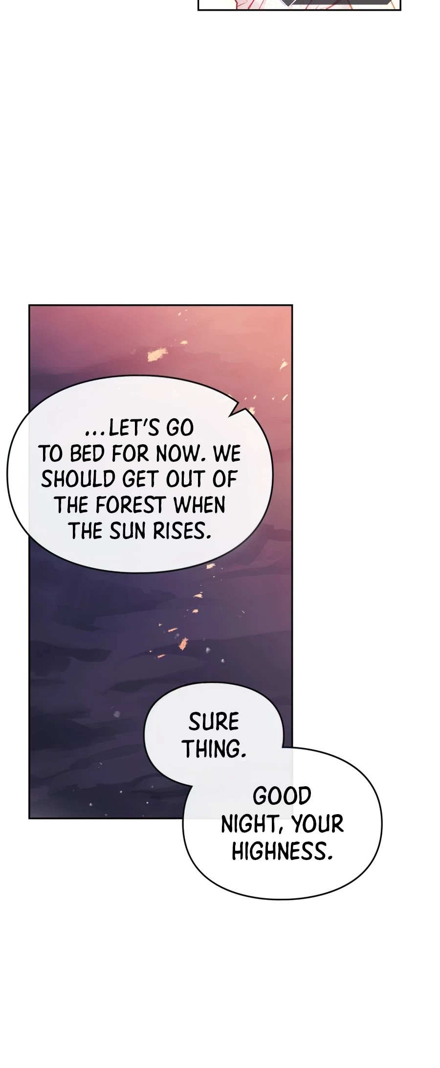 Death Is The Only Ending For The Villainess Chapter 72 page 19 - Chapter 72