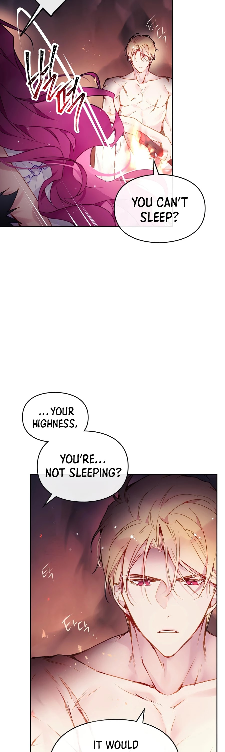 Death Is The Only Ending For The Villainess Chapter 72 page 24 - Chapter 72