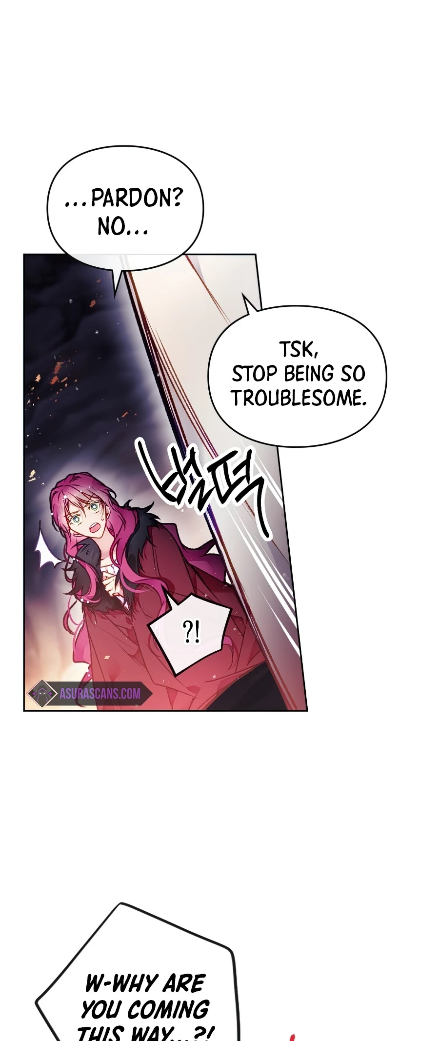 Death Is The Only Ending For The Villainess Chapter 72 page 27 - Chapter 72