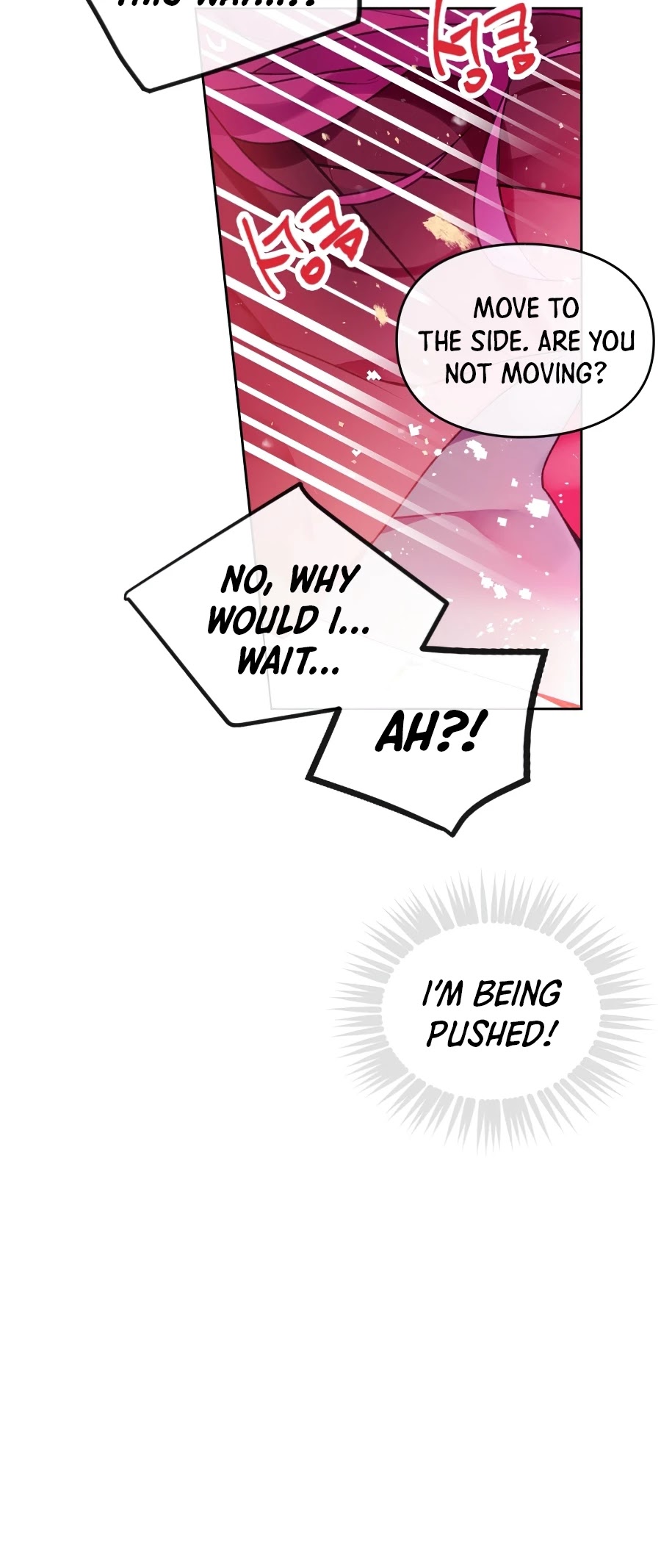 Death Is The Only Ending For The Villainess Chapter 72 page 28 - Chapter 72