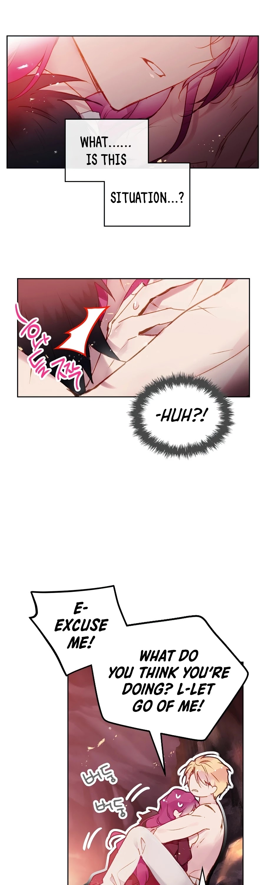 Death Is The Only Ending For The Villainess Chapter 72 page 30 - Chapter 72