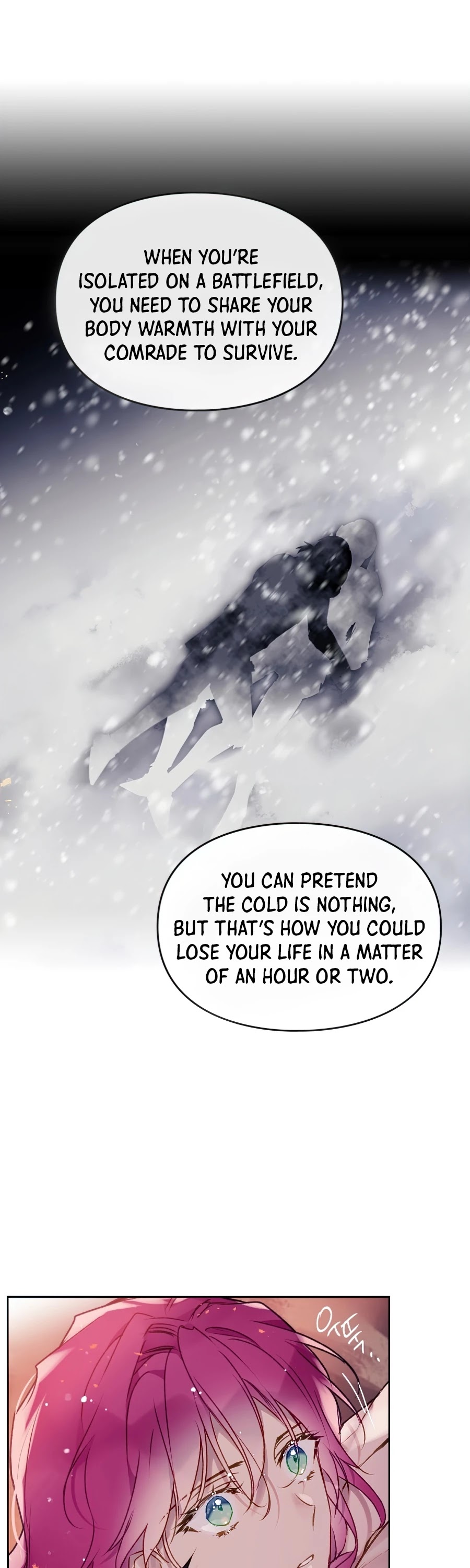 Death Is The Only Ending For The Villainess Chapter 72 page 32 - Chapter 72