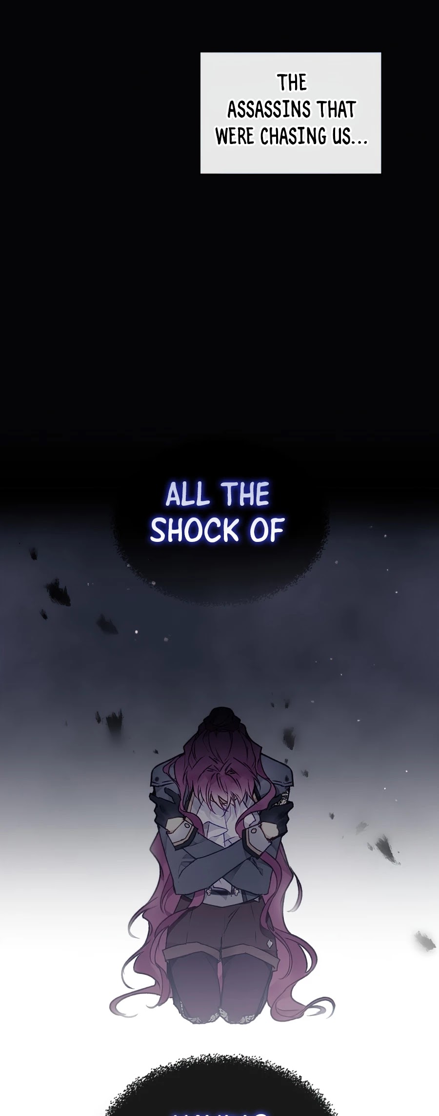 Death Is The Only Ending For The Villainess Chapter 72 page 37 - Chapter 72