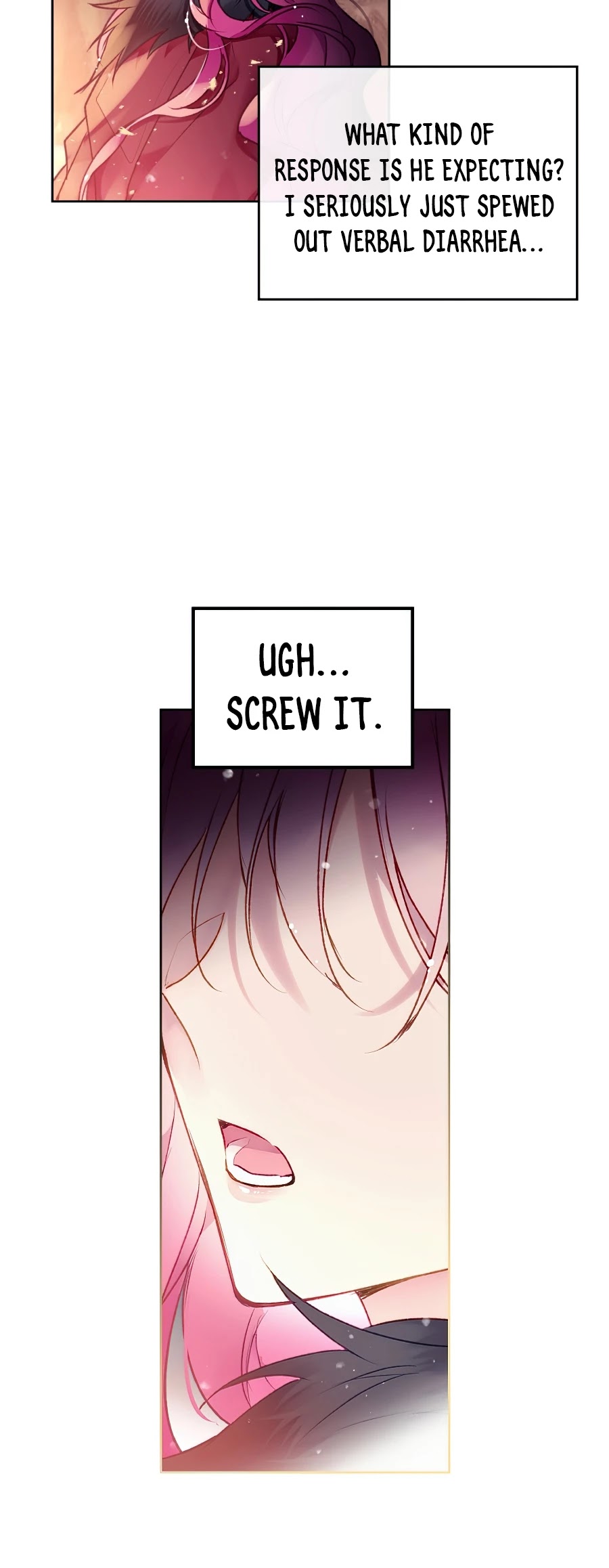 Death Is The Only Ending For The Villainess Chapter 72 page 9 - Chapter 72