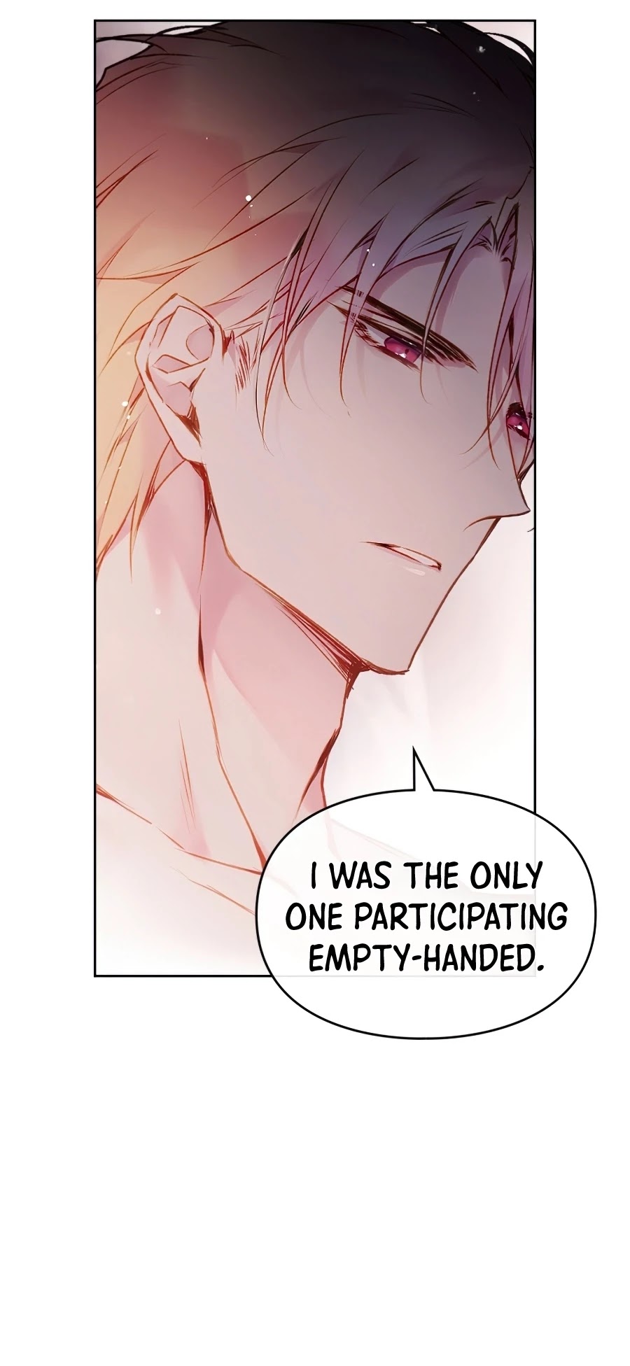 Death Is The Only Ending For The Villainess Chapter 73 page 11 - Chapter 73