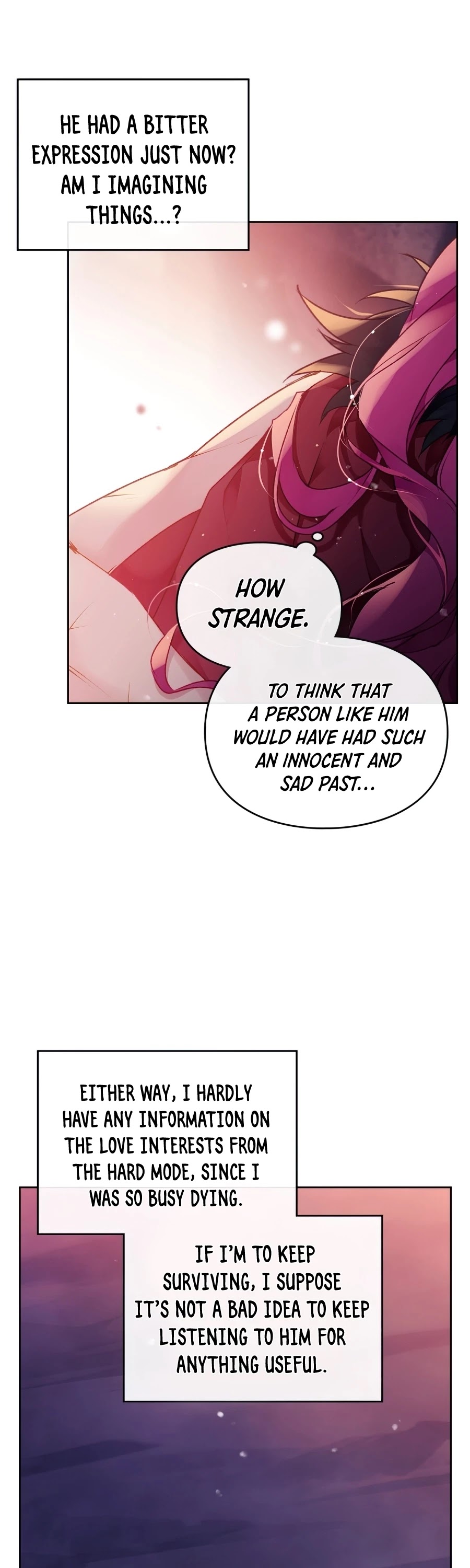 Death Is The Only Ending For The Villainess Chapter 73 page 13 - Chapter 73