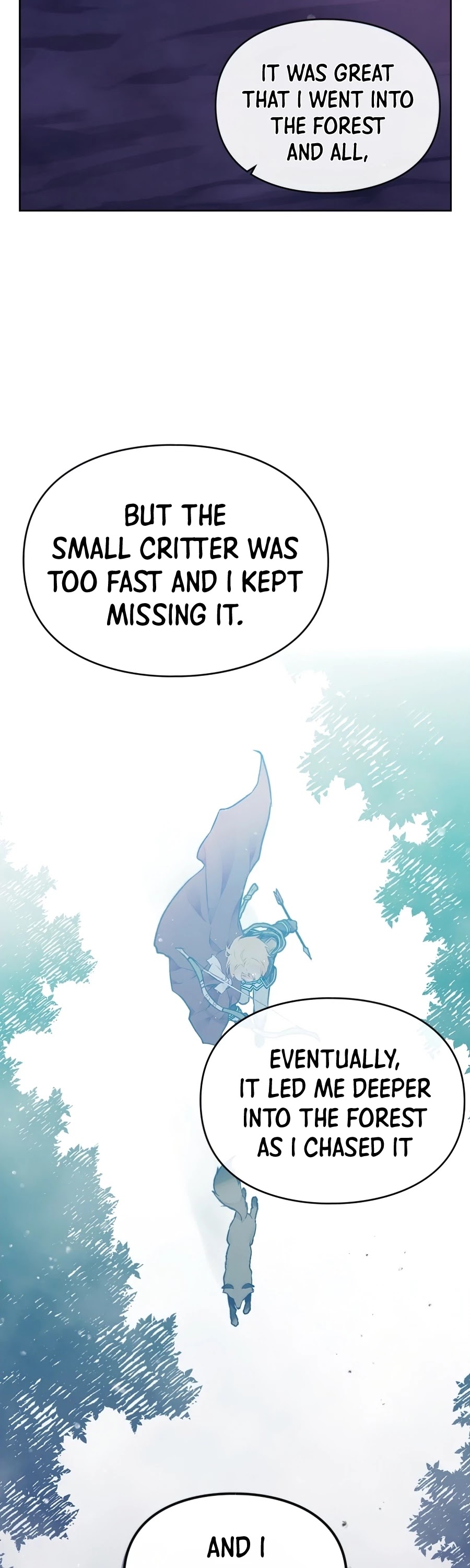 Death Is The Only Ending For The Villainess Chapter 73 page 14 - Chapter 73