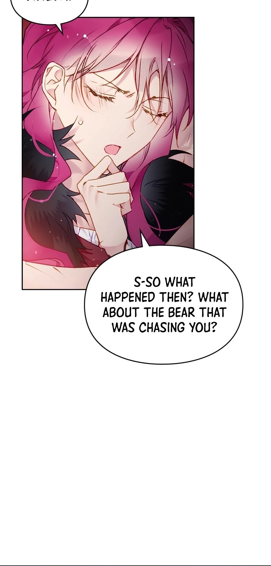 Death Is The Only Ending For The Villainess Chapter 73 page 31 - Chapter 73