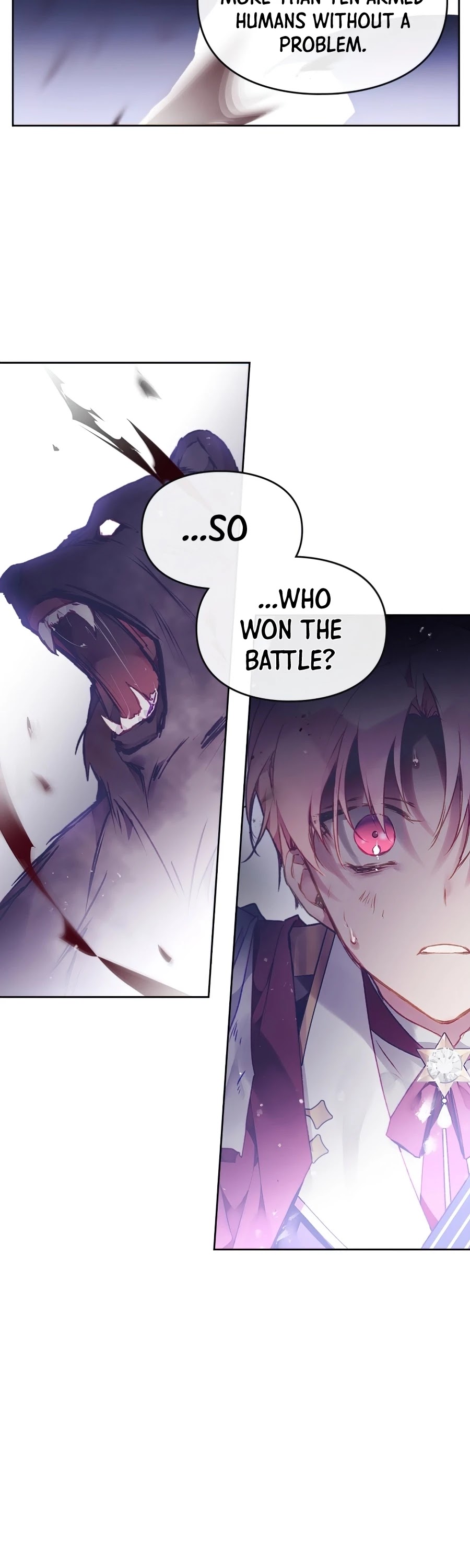 Death Is The Only Ending For The Villainess Chapter 73 page 33 - Chapter 73