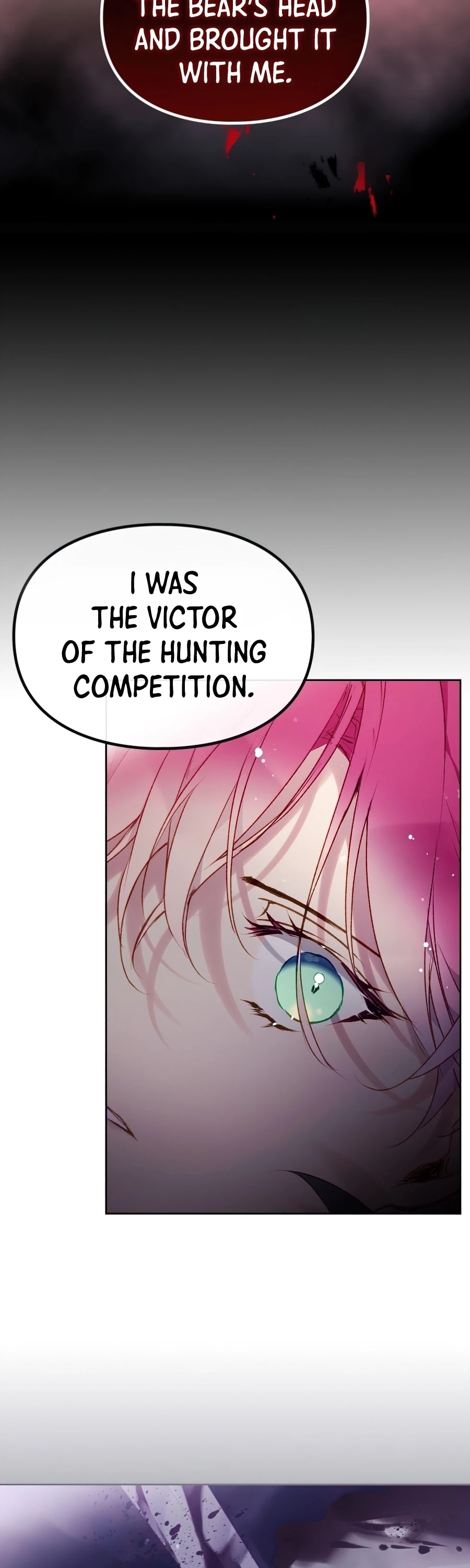 Death Is The Only Ending For The Villainess Chapter 73 page 38 - Chapter 73