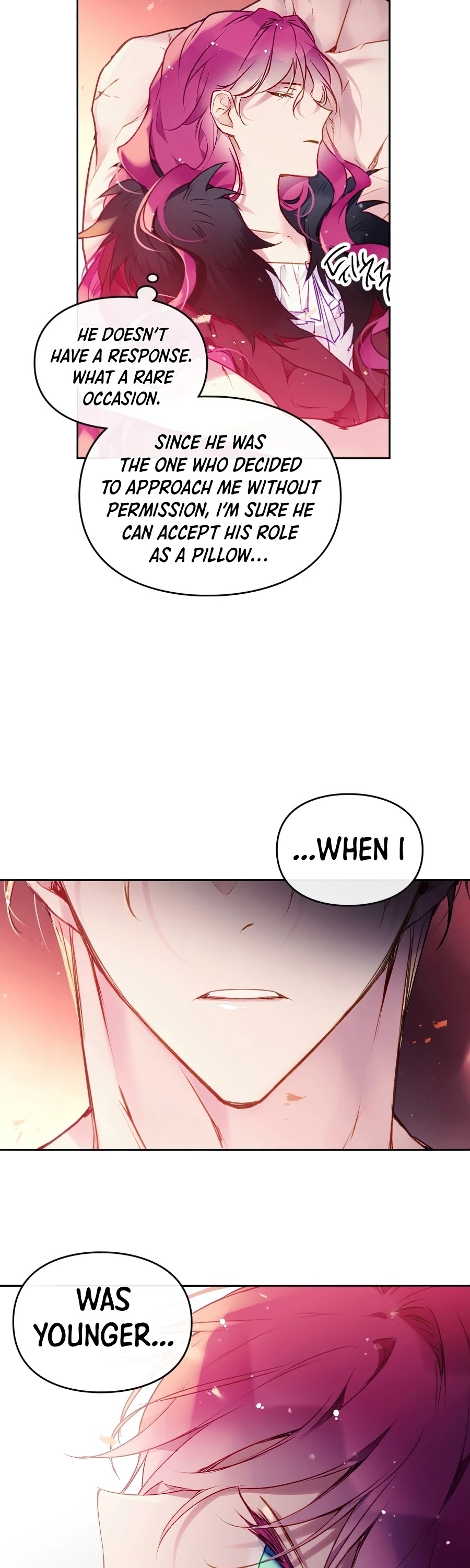 Death Is The Only Ending For The Villainess Chapter 73 page 4 - Chapter 73
