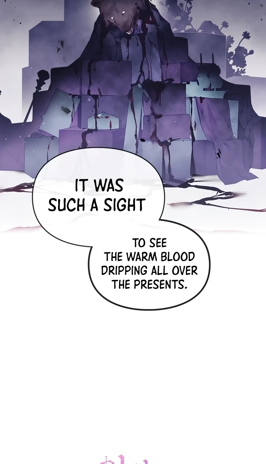 Death Is The Only Ending For The Villainess Chapter 73 page 40 - Chapter 73