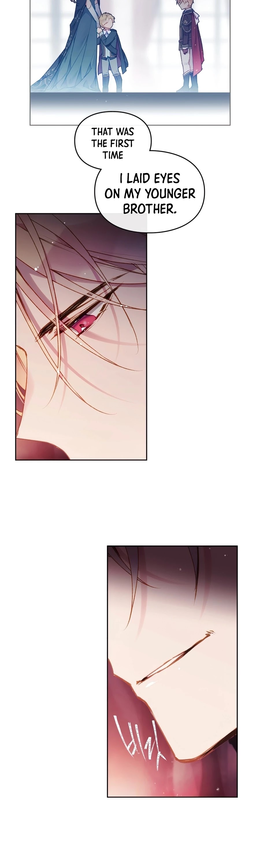 Death Is The Only Ending For The Villainess Chapter 73 page 8 - Chapter 73