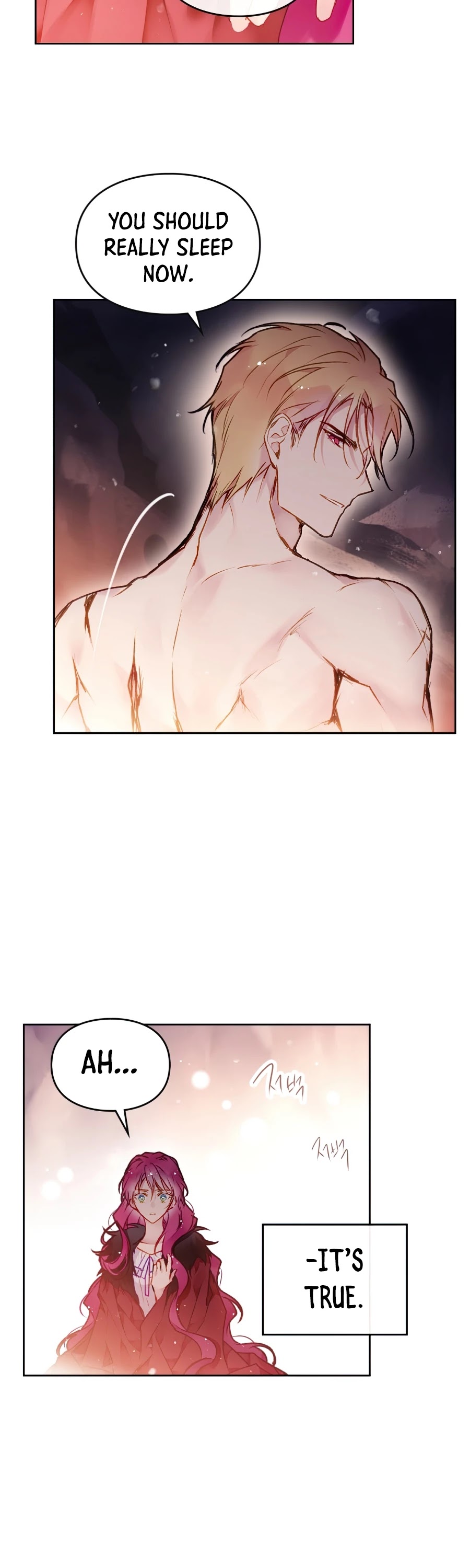 Death Is The Only Ending For The Villainess Chapter 74 page 16 - Chapter 74
