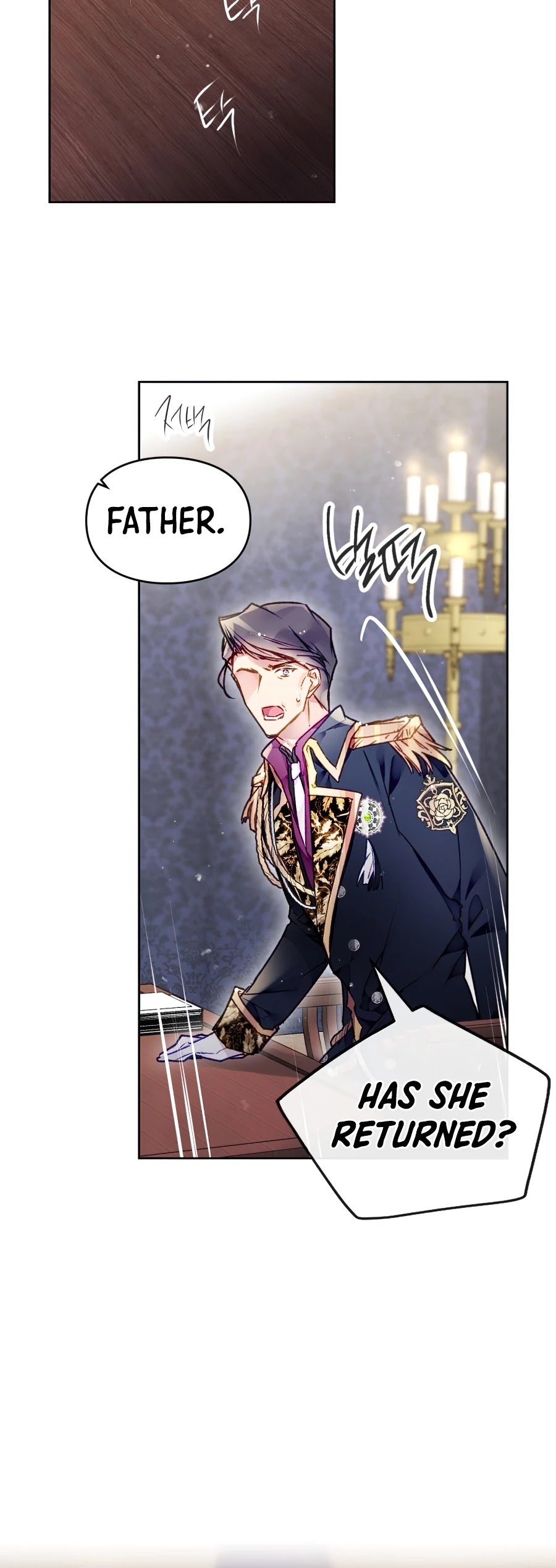 Death Is The Only Ending For The Villainess Chapter 74 page 19 - Chapter 74
