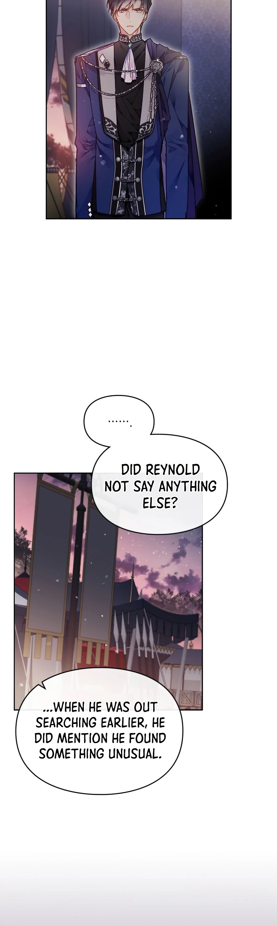 Death Is The Only Ending For The Villainess Chapter 74 page 25 - Chapter 74