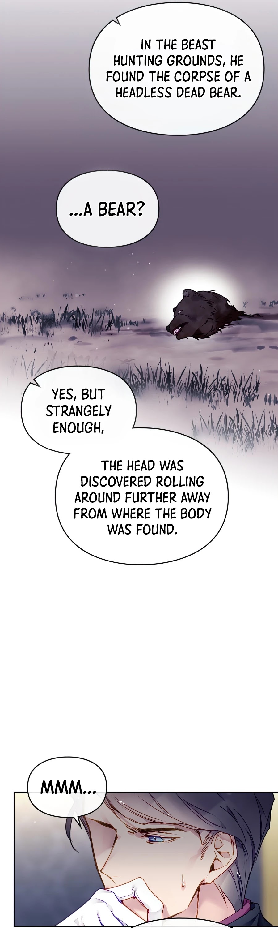 Death Is The Only Ending For The Villainess Chapter 74 page 26 - Chapter 74