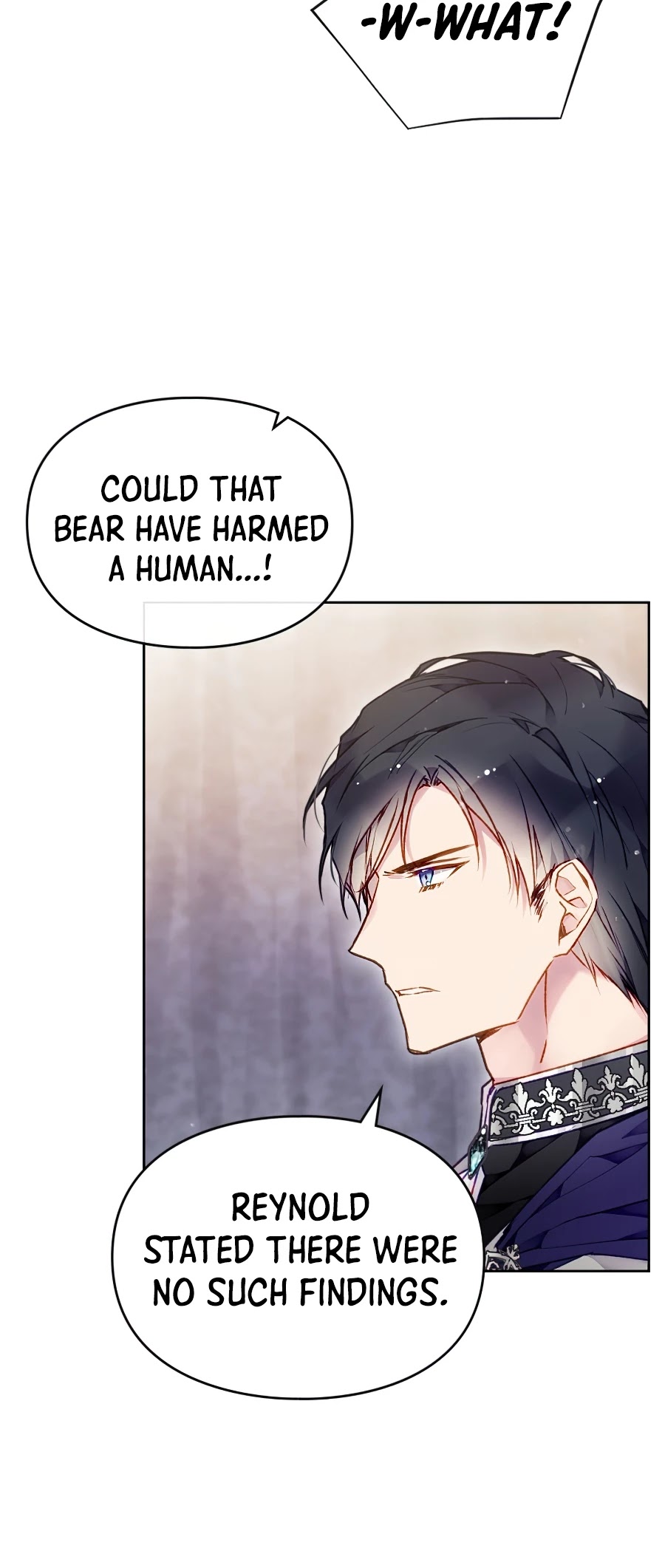 Death Is The Only Ending For The Villainess Chapter 74 page 28 - Chapter 74