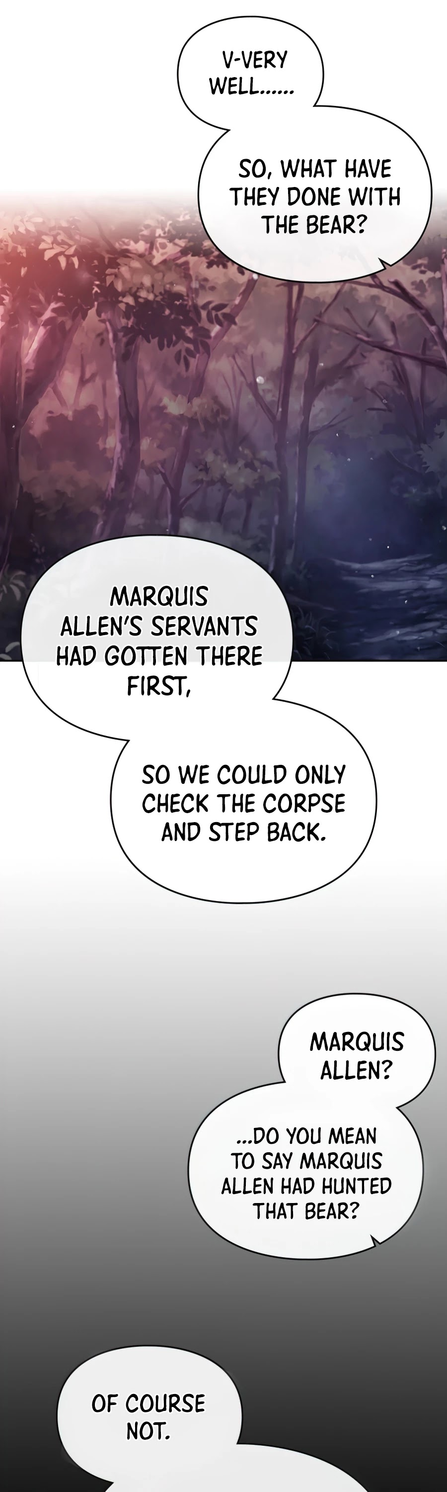 Death Is The Only Ending For The Villainess Chapter 74 page 29 - Chapter 74