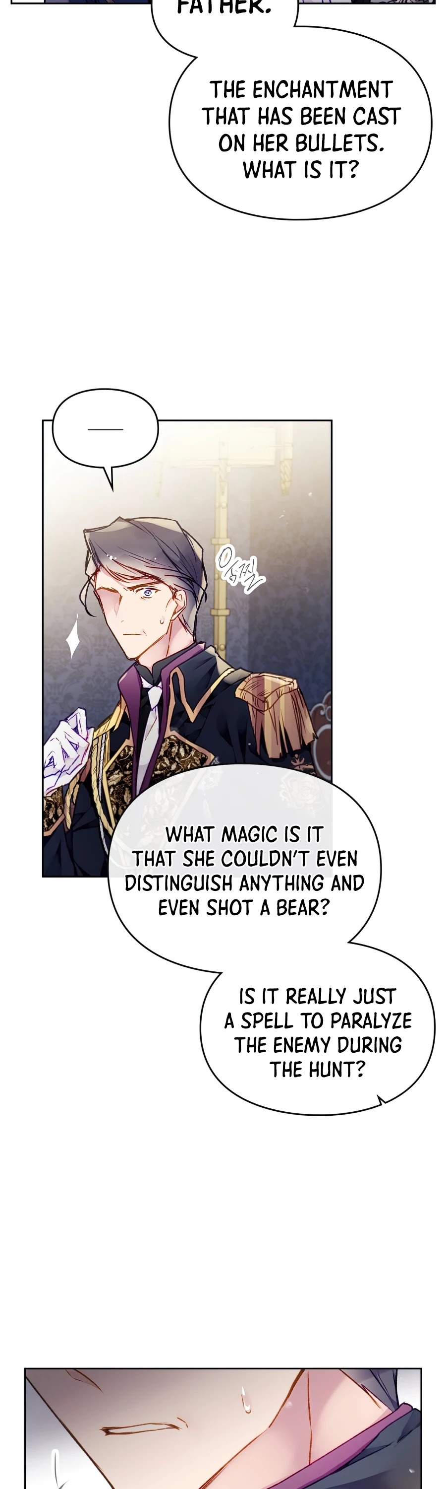 Death Is The Only Ending For The Villainess Chapter 74 page 32 - Chapter 74