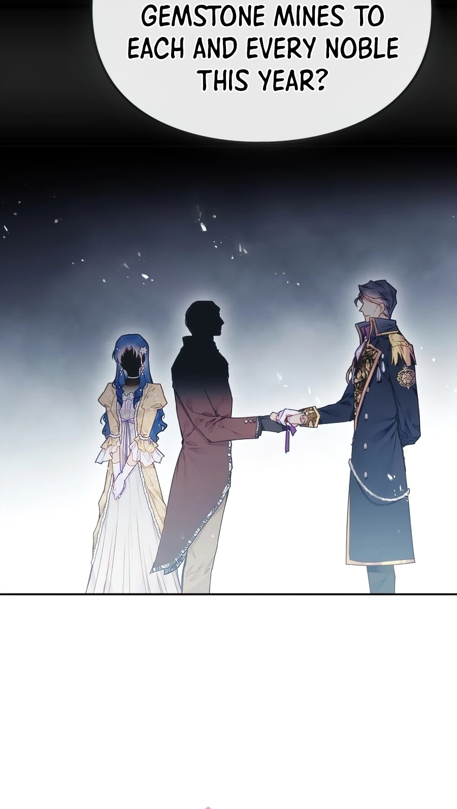 Death Is The Only Ending For The Villainess Chapter 74 page 36 - Chapter 74