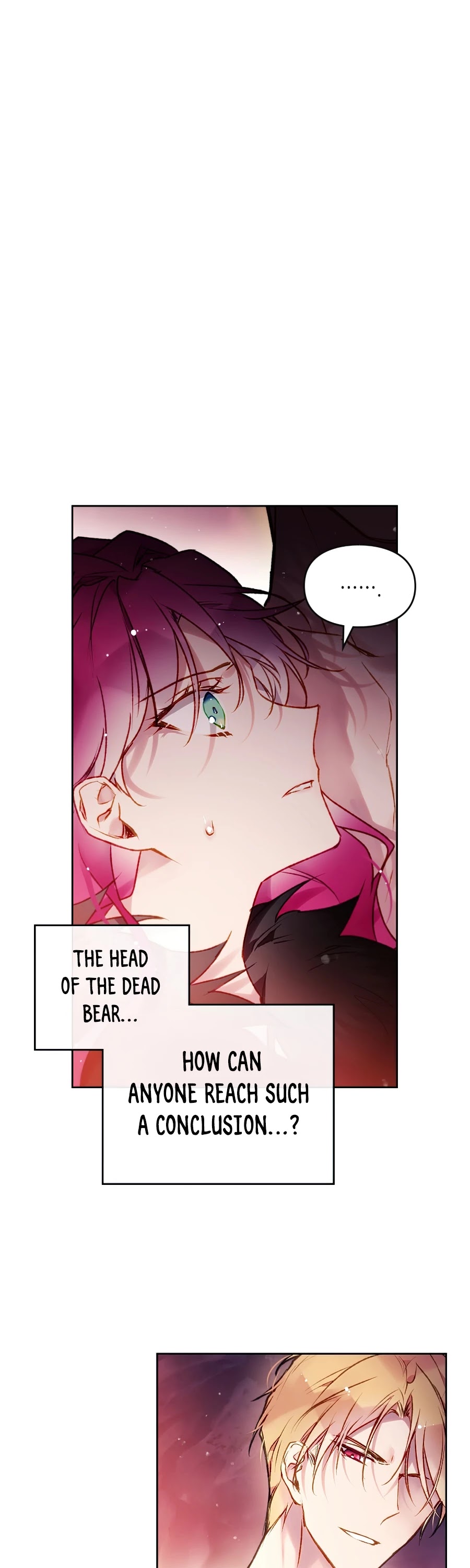 Death Is The Only Ending For The Villainess Chapter 74 page 4 - Chapter 74