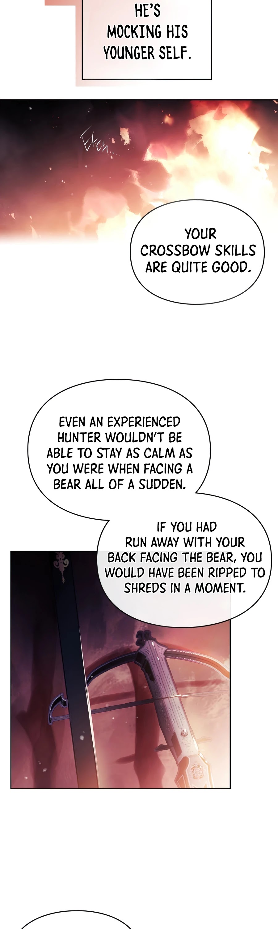 Death Is The Only Ending For The Villainess Chapter 74 page 6 - Chapter 74