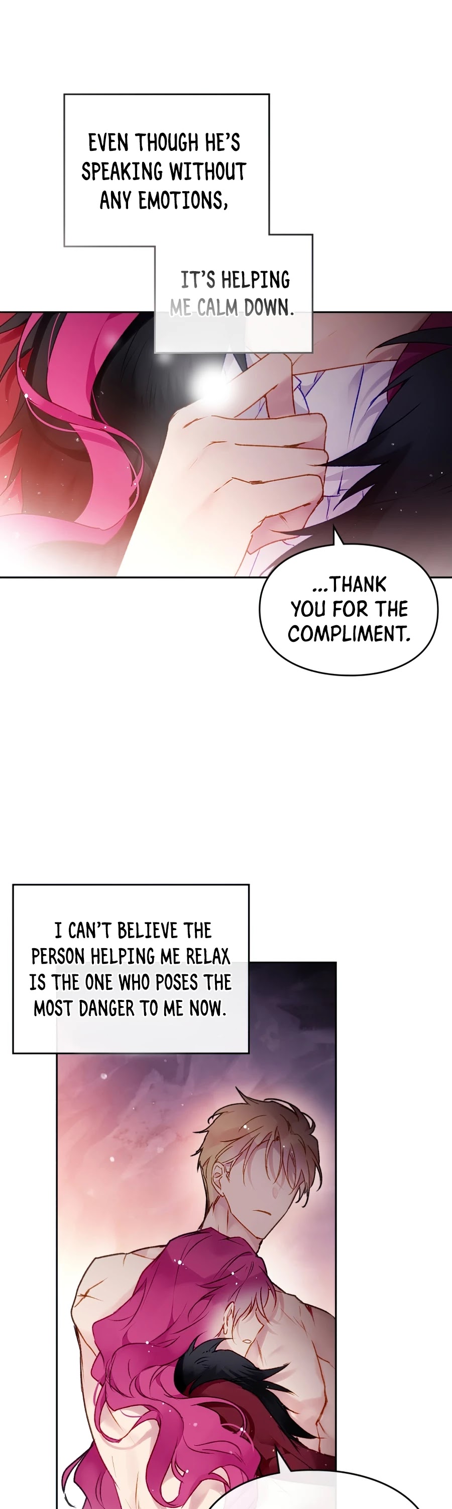 Death Is The Only Ending For The Villainess Chapter 74 page 8 - Chapter 74