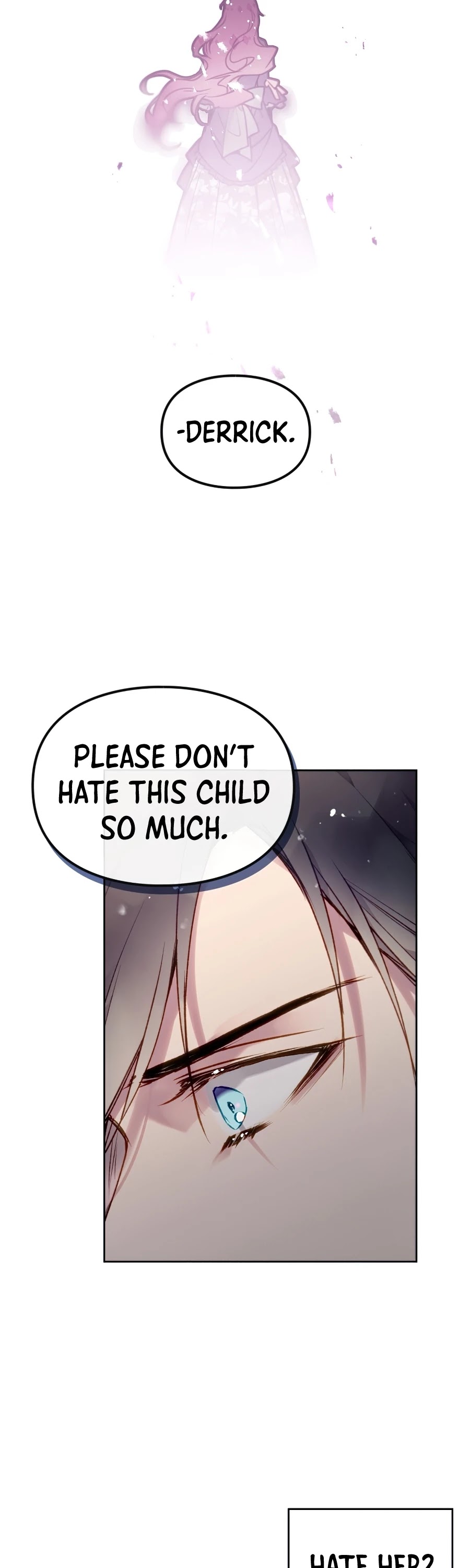 Death Is The Only Ending For The Villainess Chapter 75 page 13 - Chapter 75