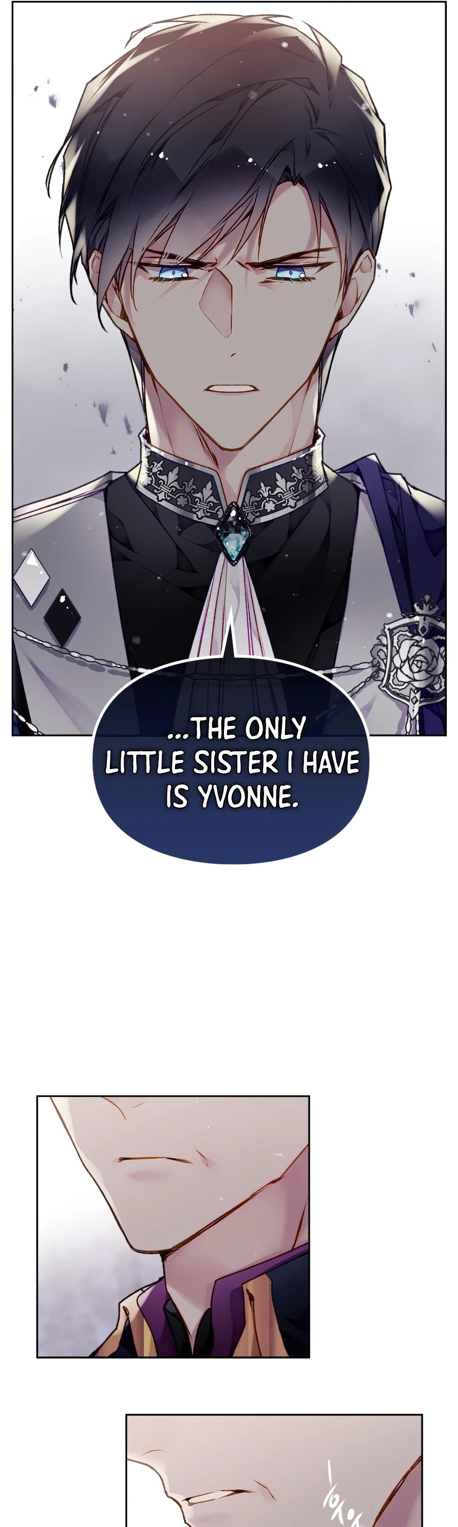 Death Is The Only Ending For The Villainess Chapter 75 page 16 - Chapter 75
