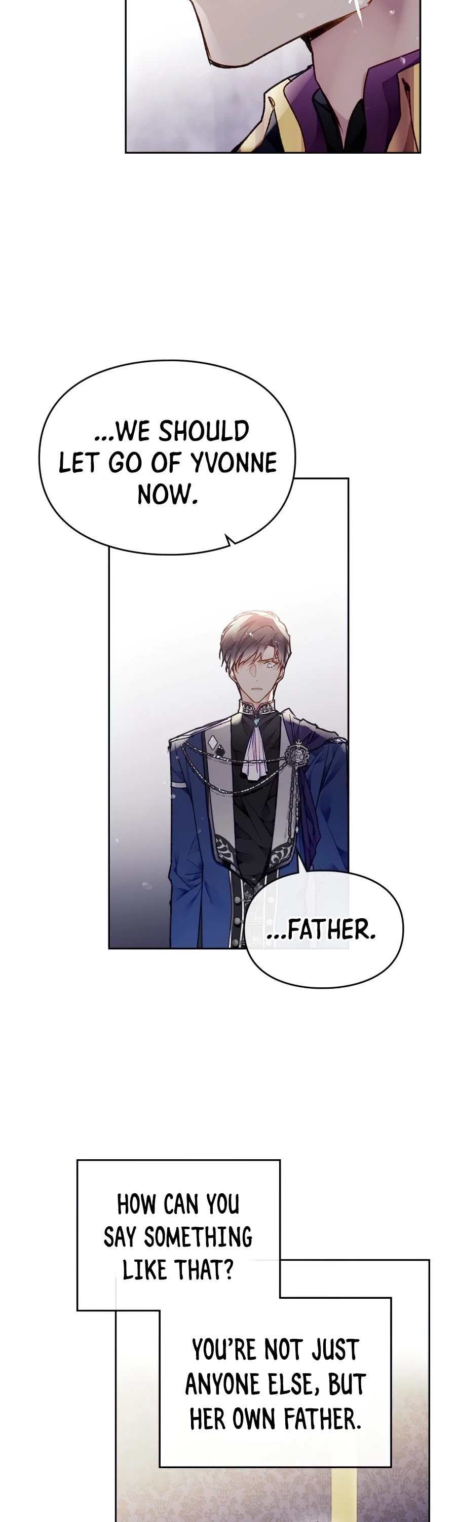 Death Is The Only Ending For The Villainess Chapter 75 page 17 - Chapter 75
