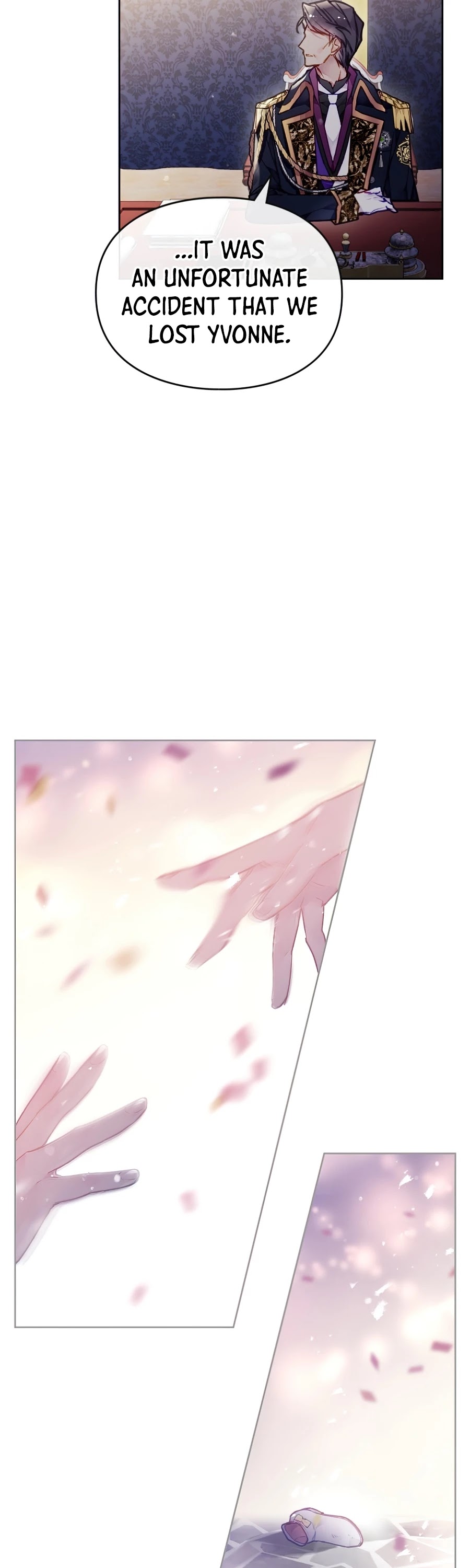 Death Is The Only Ending For The Villainess Chapter 75 page 18 - Chapter 75