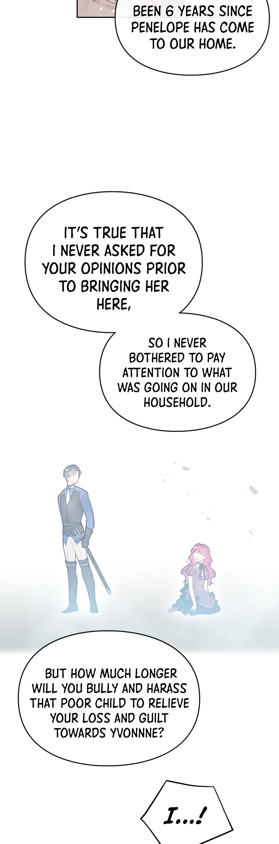 Death Is The Only Ending For The Villainess Chapter 75 page 21 - Chapter 75