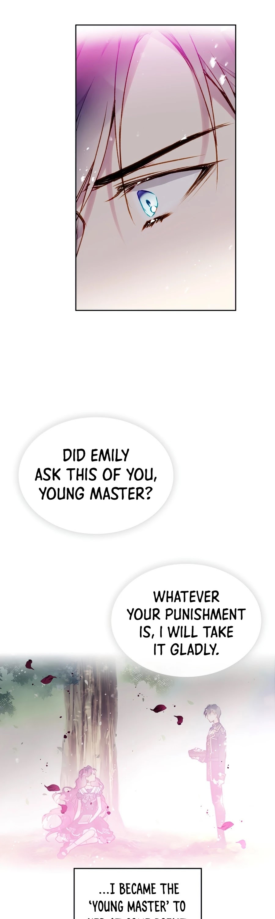 Death Is The Only Ending For The Villainess Chapter 75 page 24 - Chapter 75