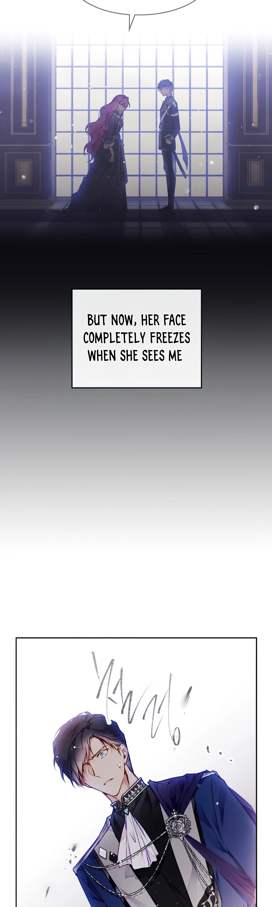 Death Is The Only Ending For The Villainess Chapter 75 page 27 - Chapter 75