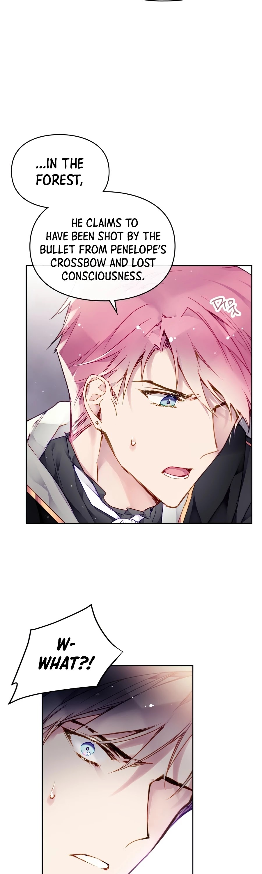 Death Is The Only Ending For The Villainess Chapter 75 page 31 - Chapter 75