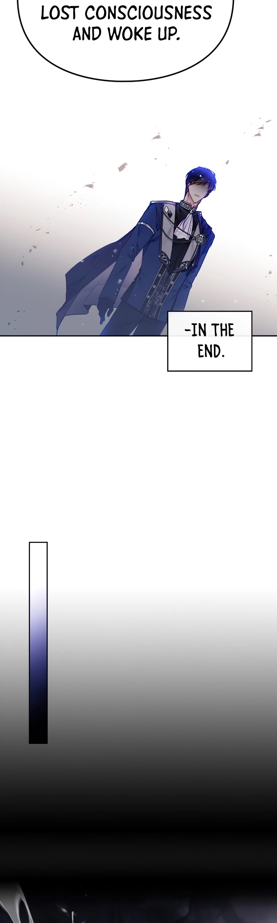 Death Is The Only Ending For The Villainess Chapter 75 page 33 - Chapter 75