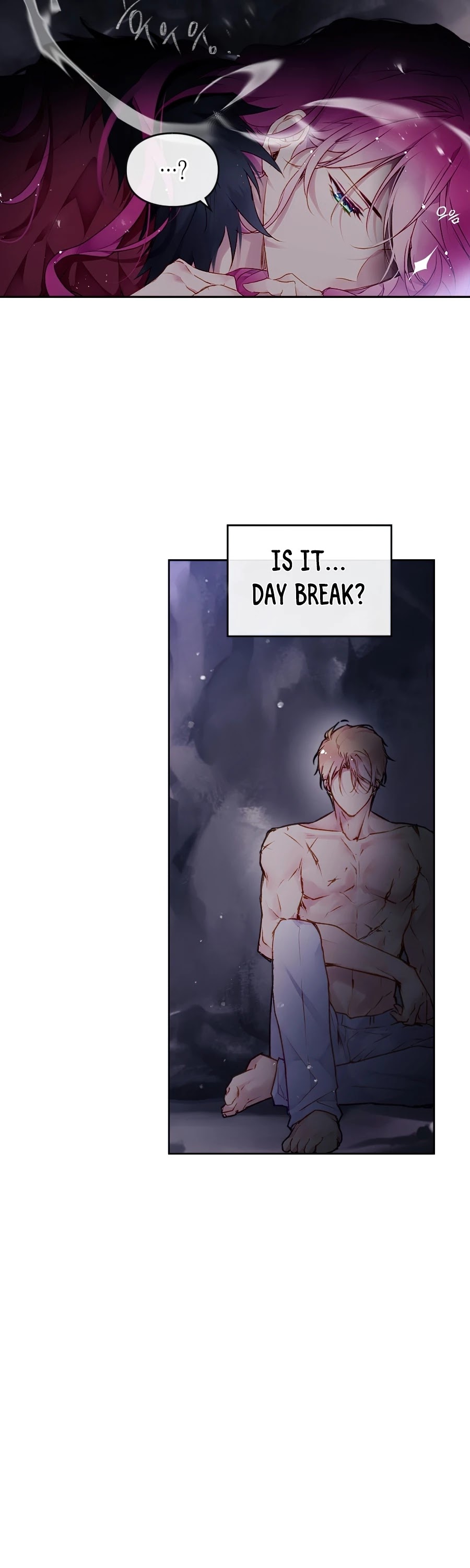 Death Is The Only Ending For The Villainess Chapter 75 page 34 - Chapter 75