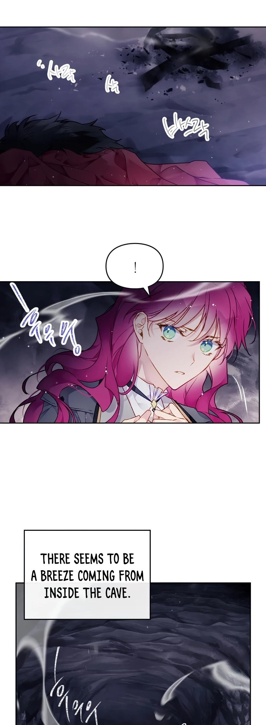 Death Is The Only Ending For The Villainess Chapter 75 page 35 - Chapter 75