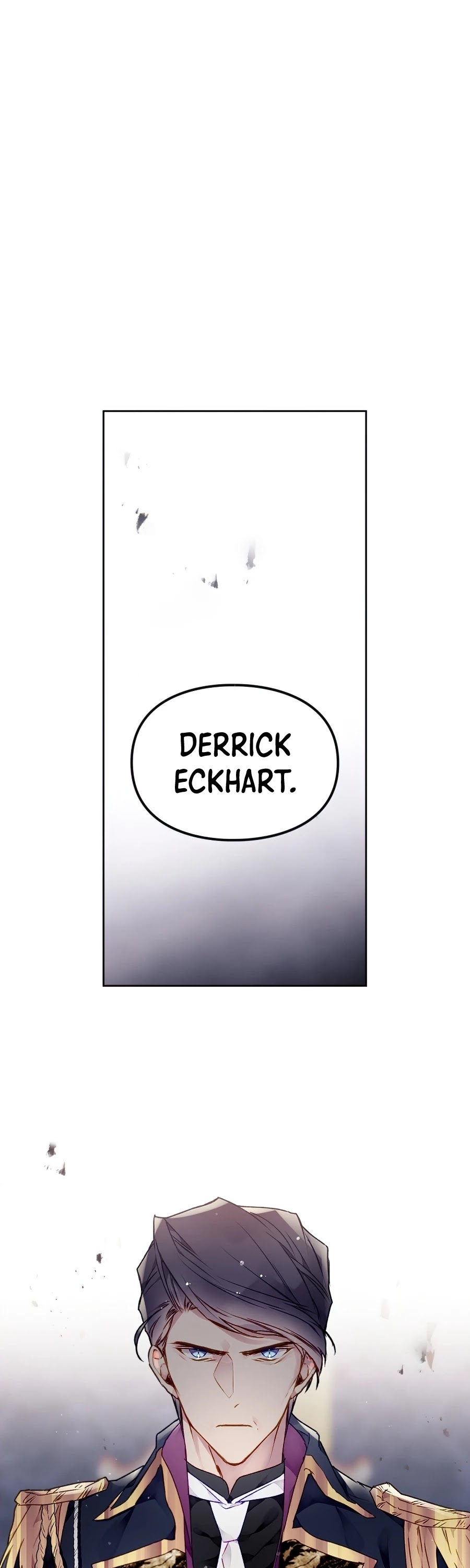 Death Is The Only Ending For The Villainess Chapter 75 page 4 - Chapter 75