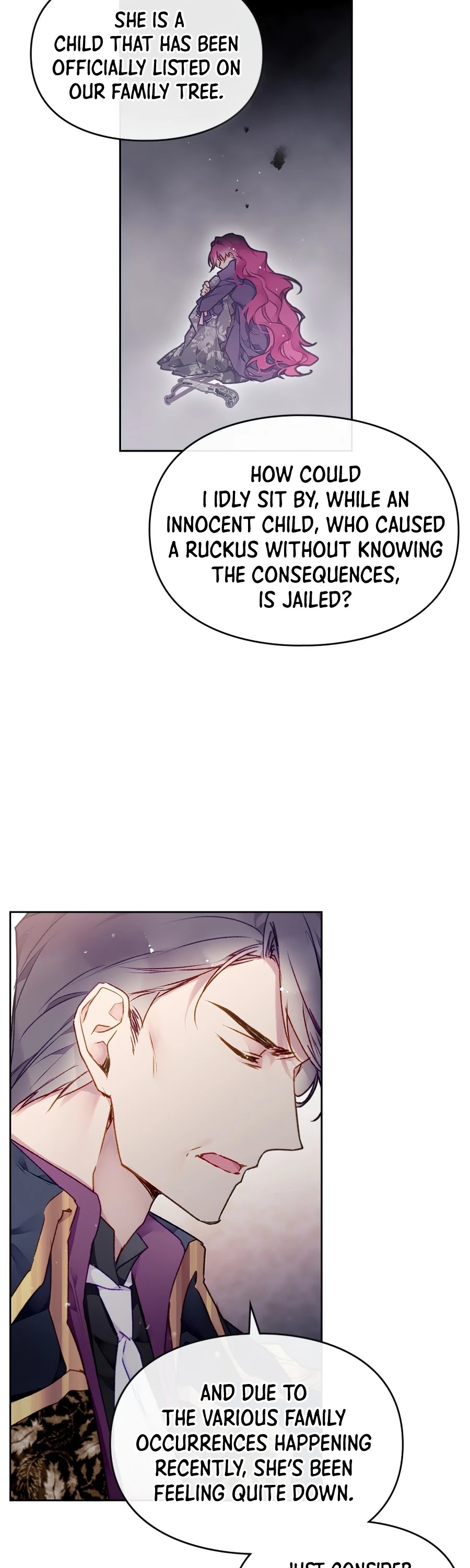 Death Is The Only Ending For The Villainess Chapter 75 page 6 - Chapter 75