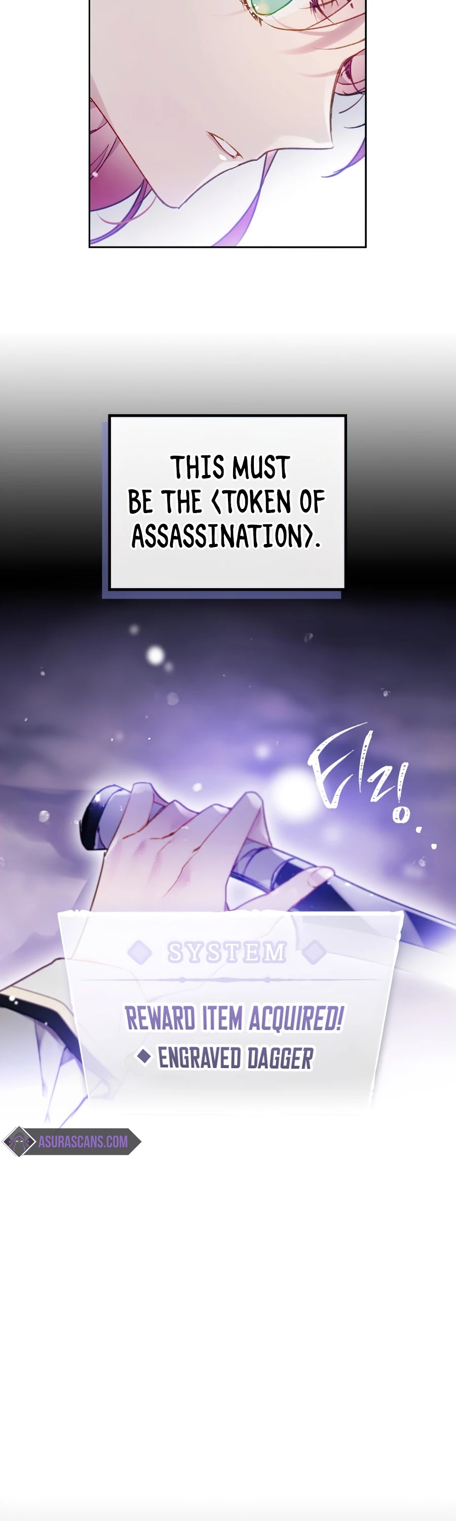 Death Is The Only Ending For The Villainess Chapter 76 page 16 - Chapter 76